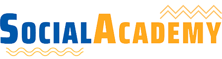 Social Academy Logo